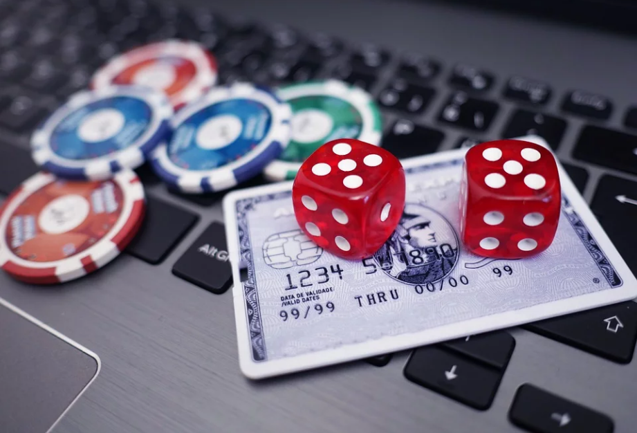 chips and dices