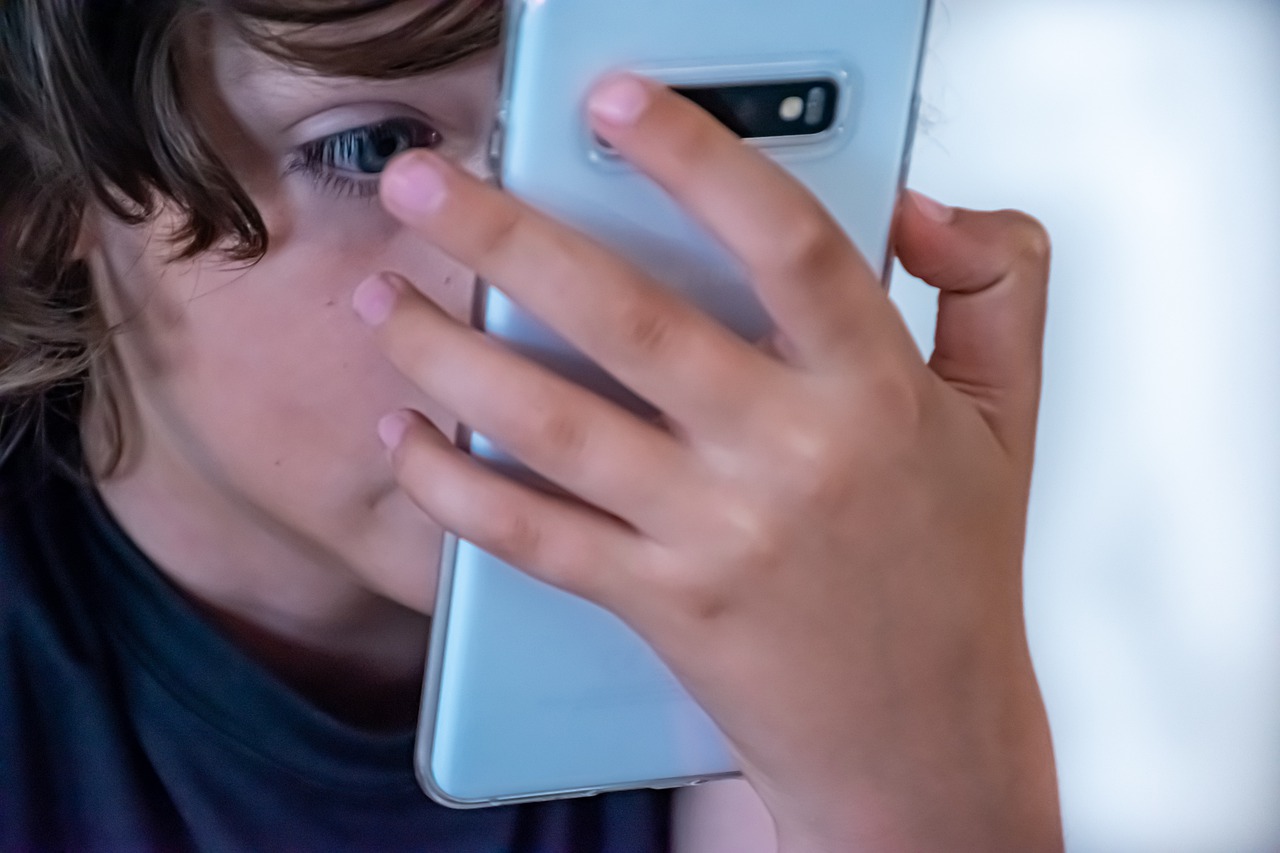 boy