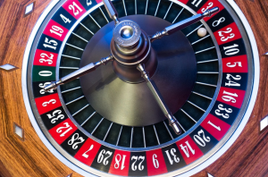roulette