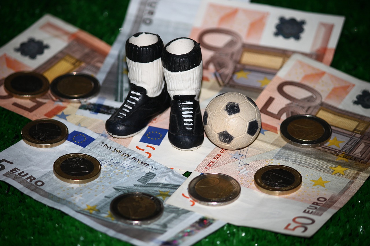 sports betting
