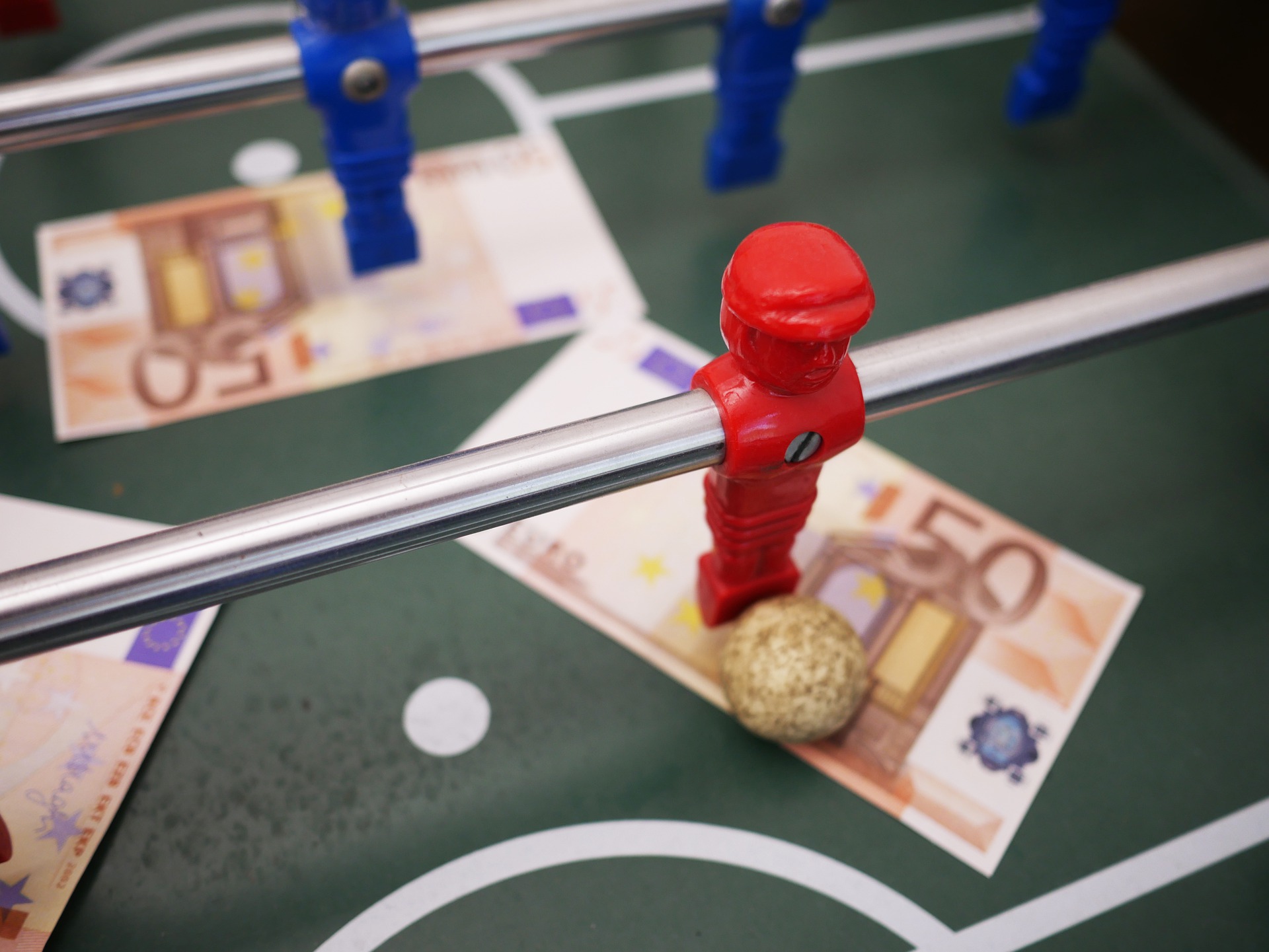 Money