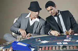 Poker