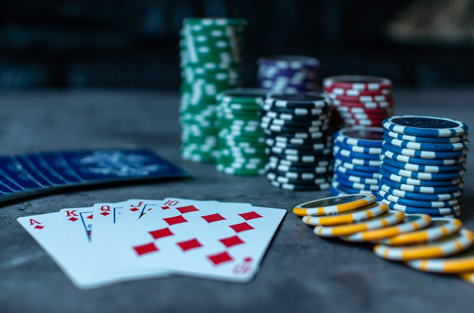 Poker