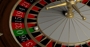 roulette
