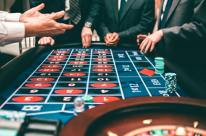 roulette