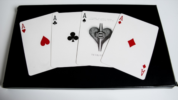 Online Poker Tips