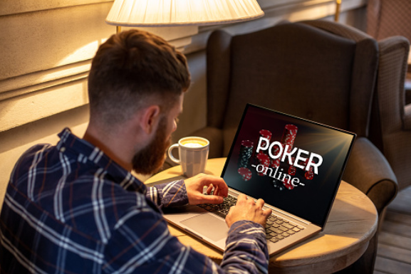 online poker