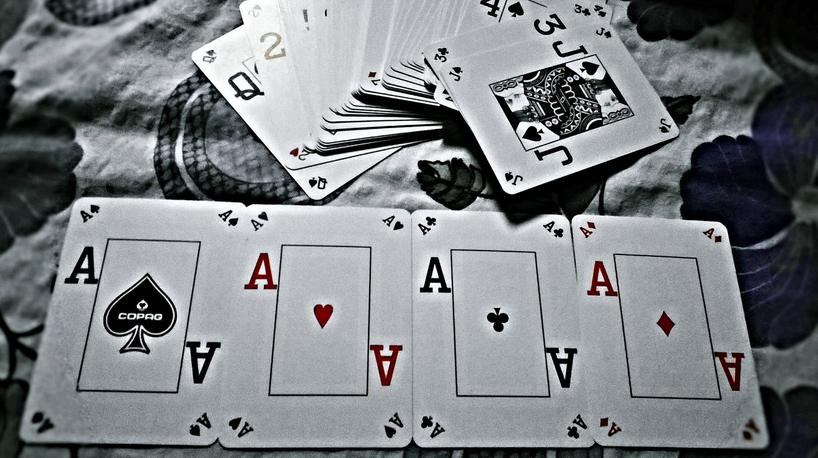 aces