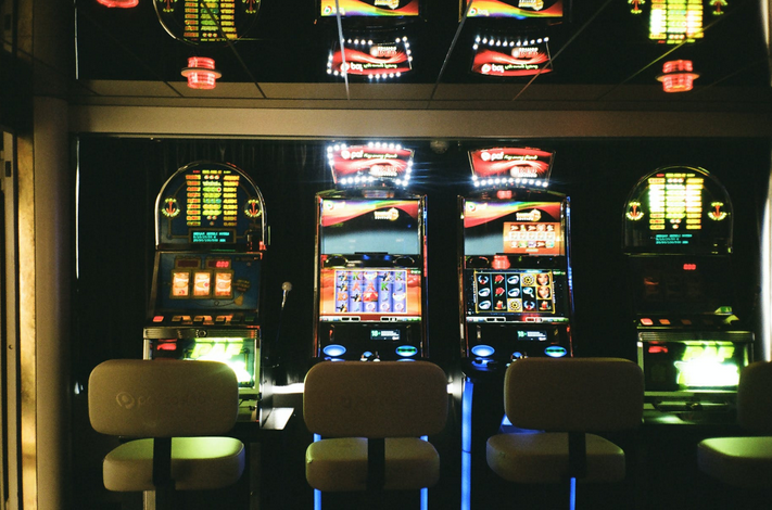 slot