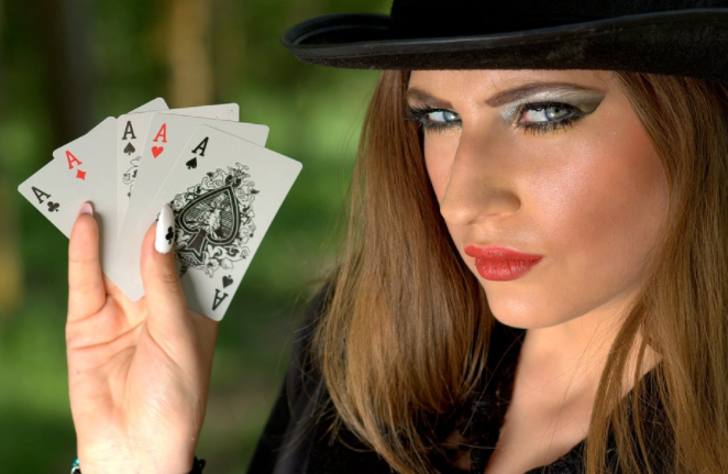 ready for poker