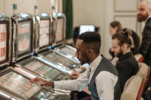 gamblers