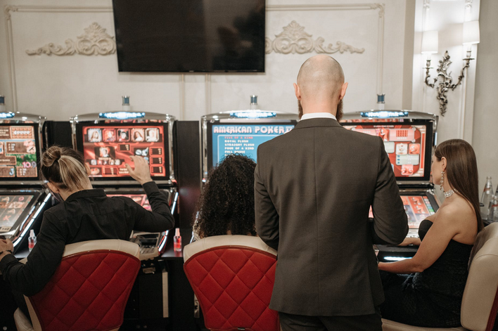 slot games