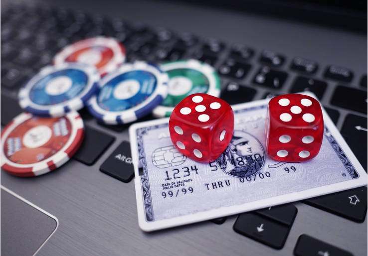 online casino