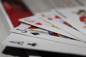 cards