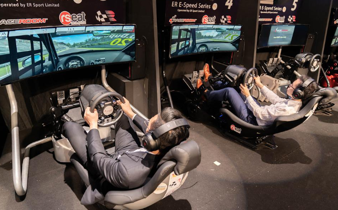 esport
