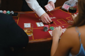 dealer