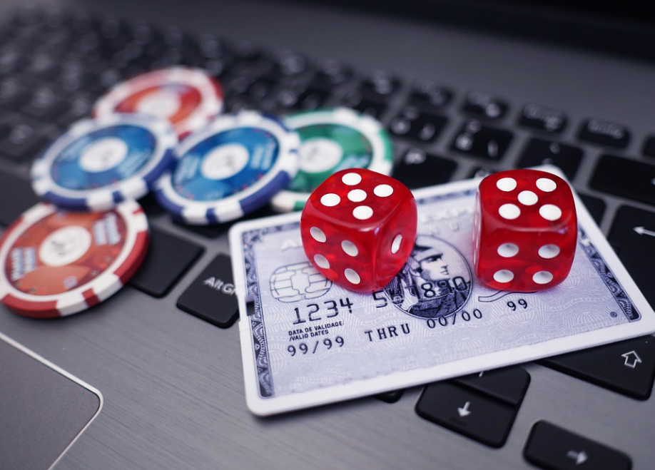 online casino