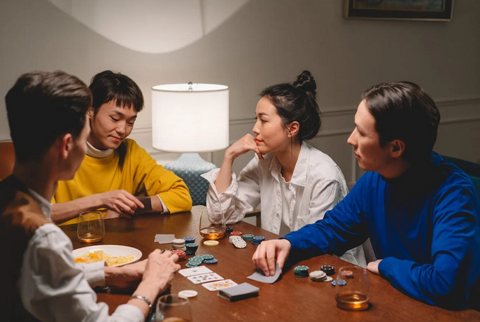 asian casino